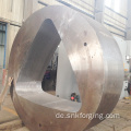 Messing Aluminium -Schmieden Enterprises Upper